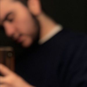 Meet your Posher, Ashton